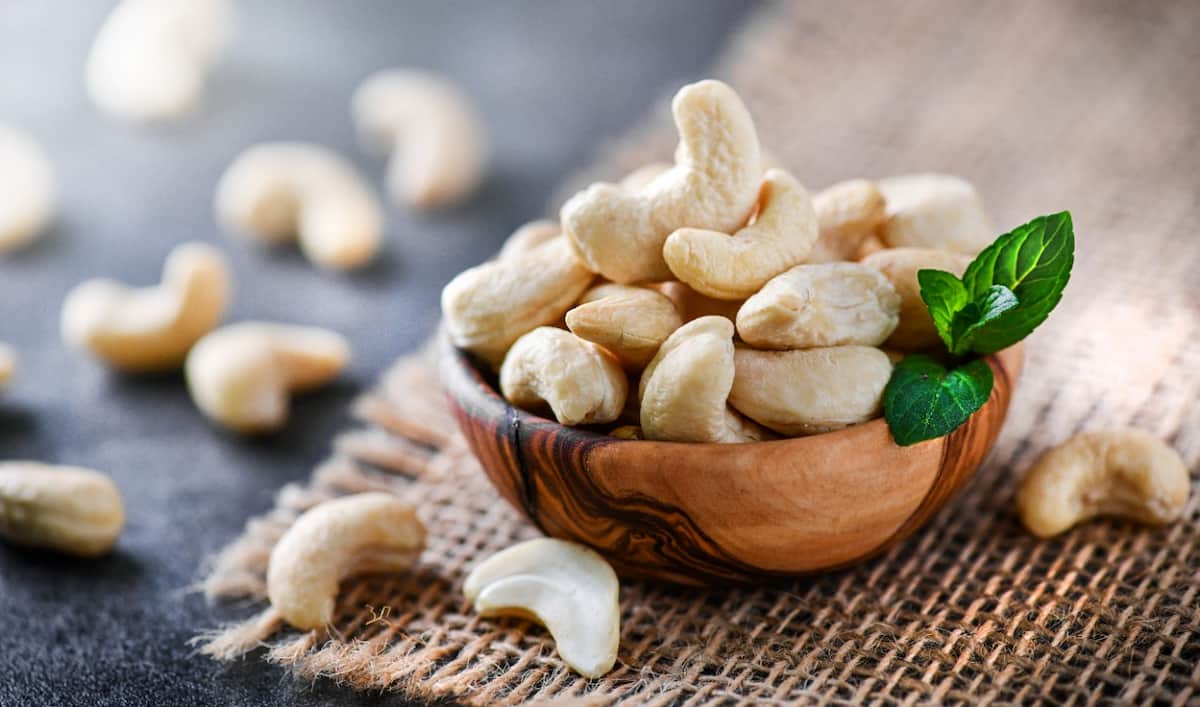 Are Cashew Nuts Good For Your Healthy Life?